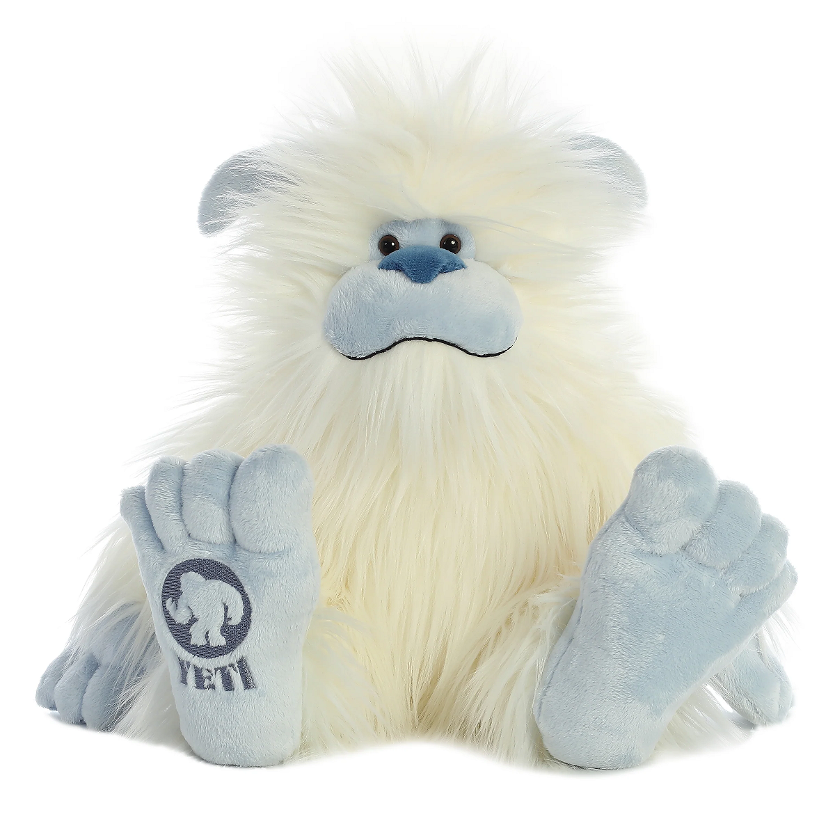 Aurora Yeti Fantasy Plush / 16"