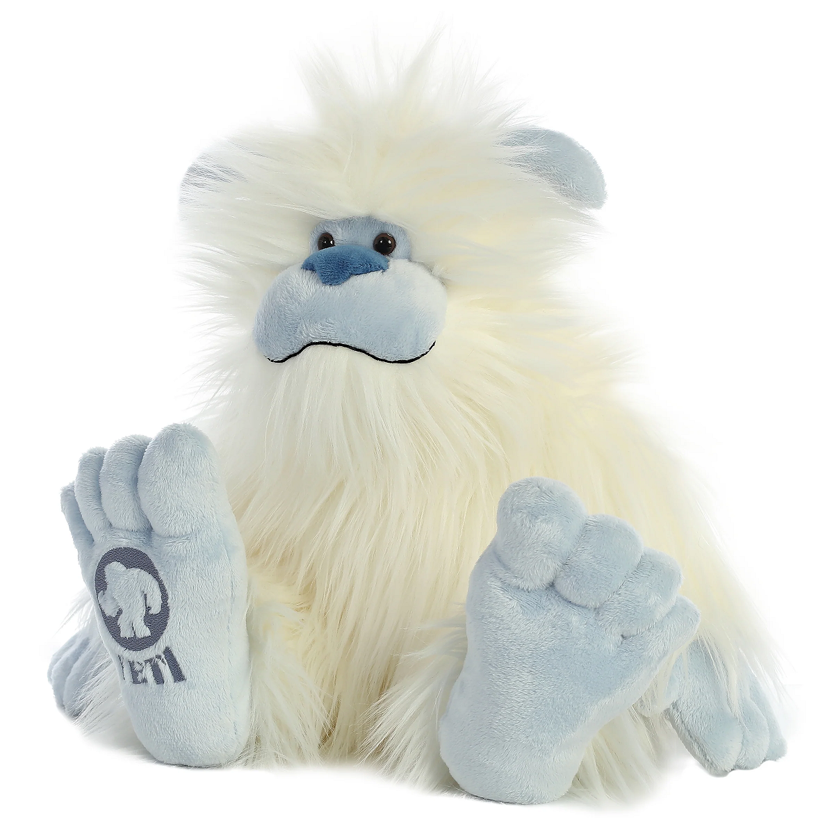 Aurora Yeti Fantasy Plush / 16"