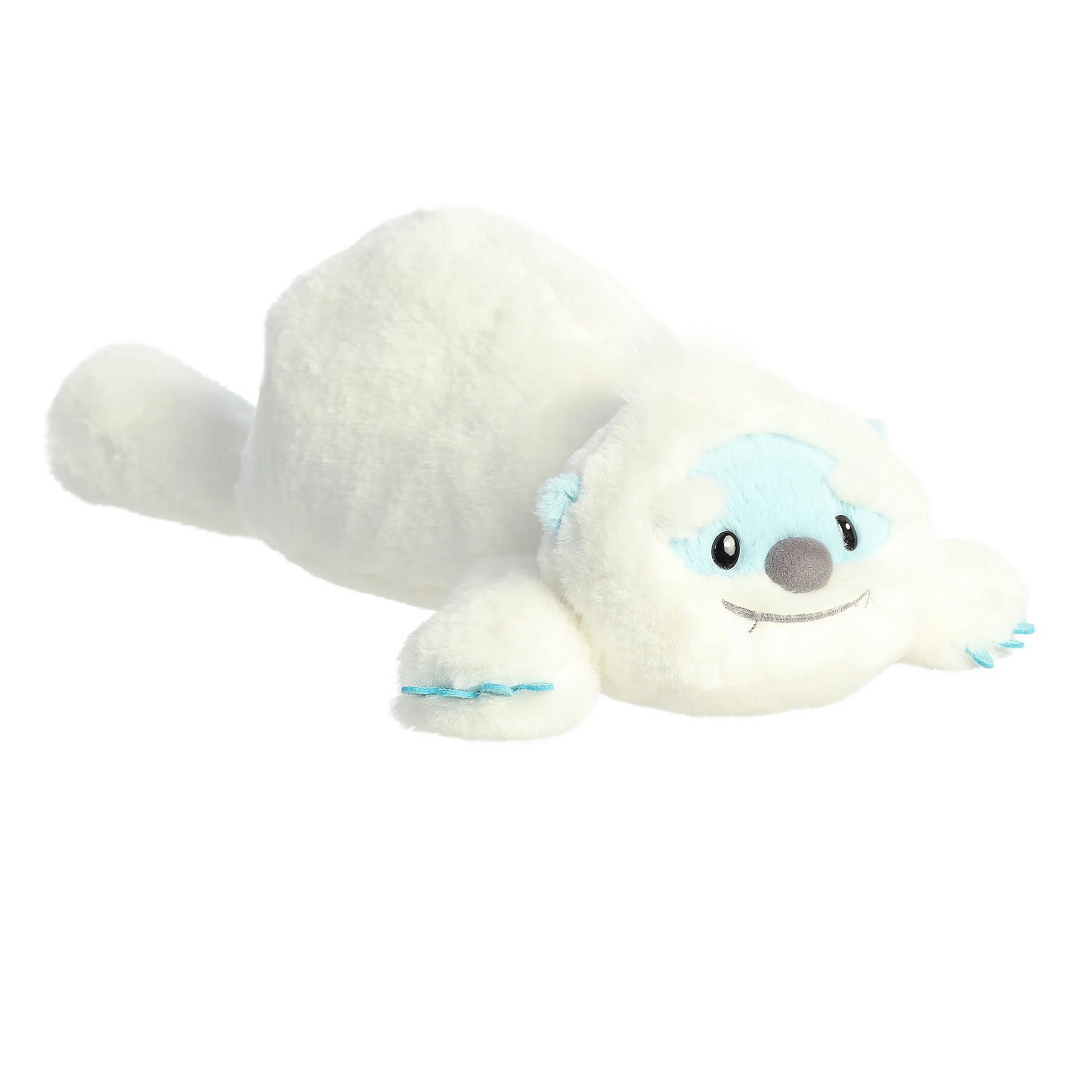 Aurora Plush Snoozles Yeti