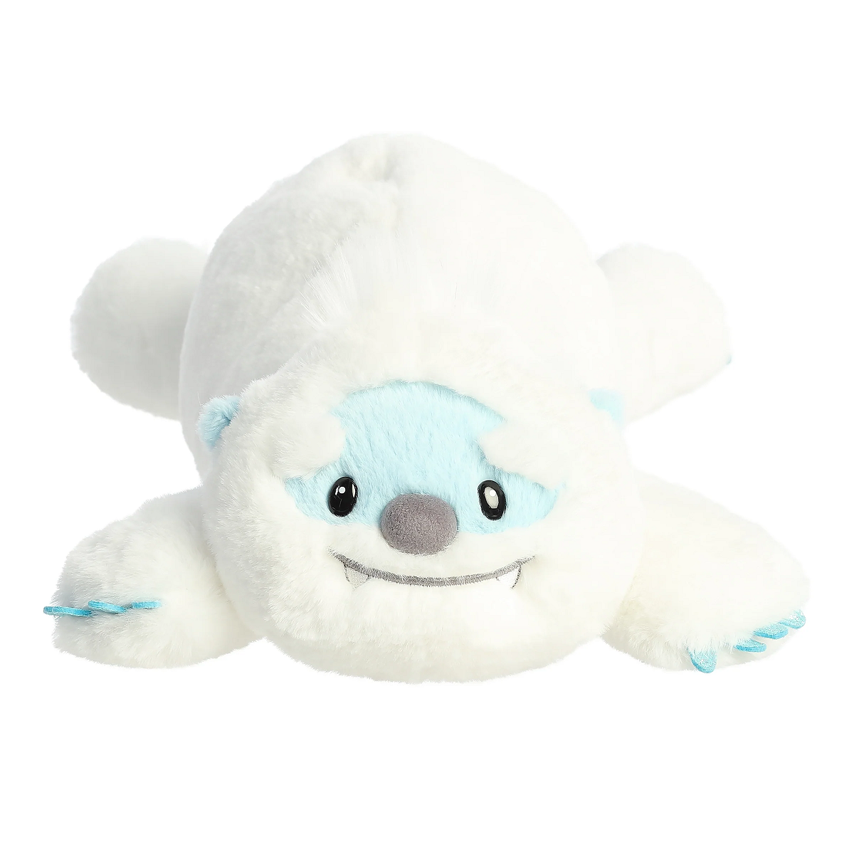 Aurora Plush Snoozles Yeti