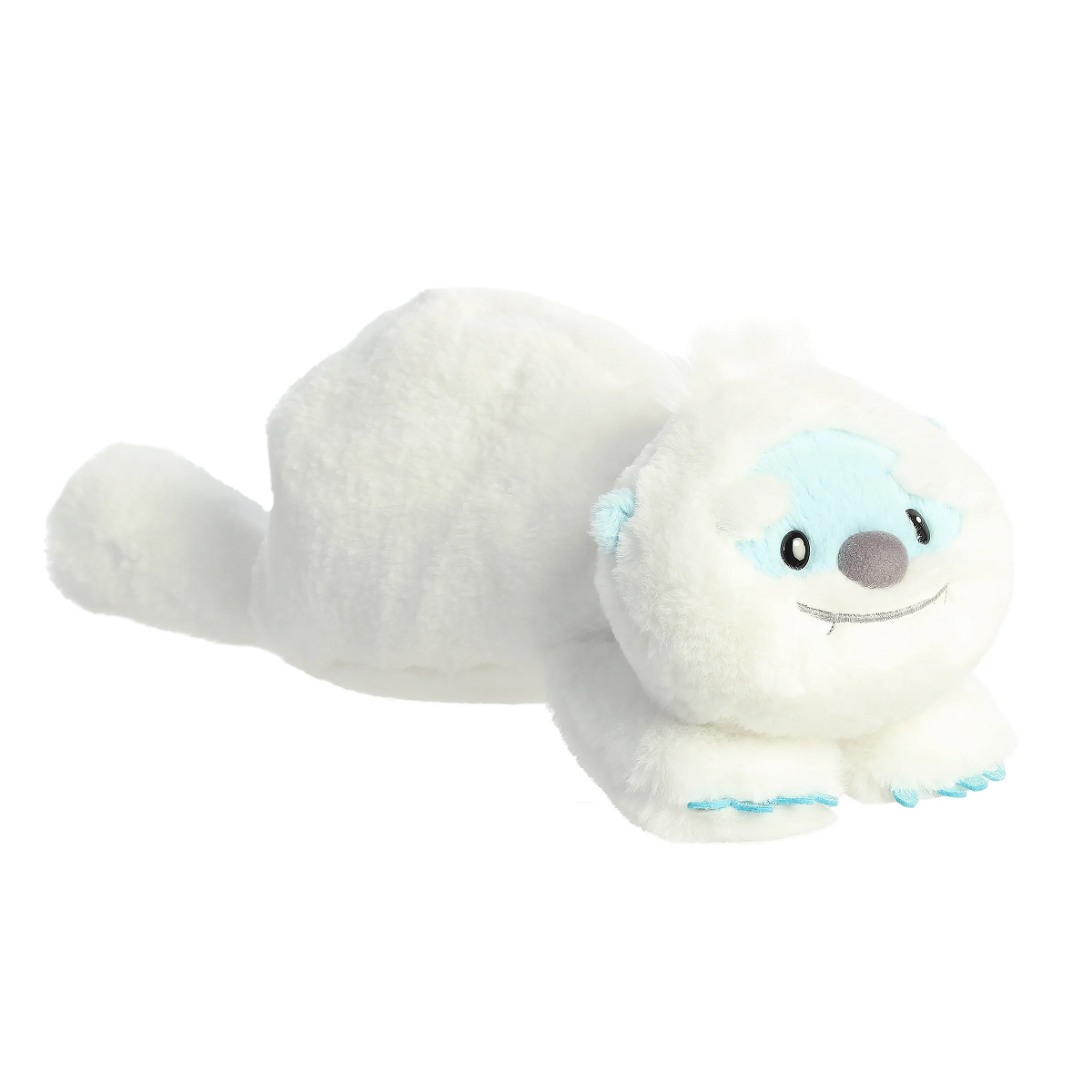Aurora Plush Snoozles Yeti