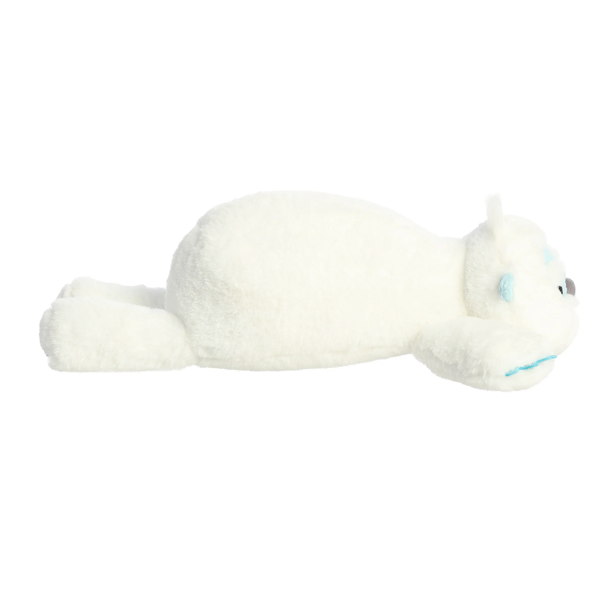 Aurora Plush Snoozles Yeti