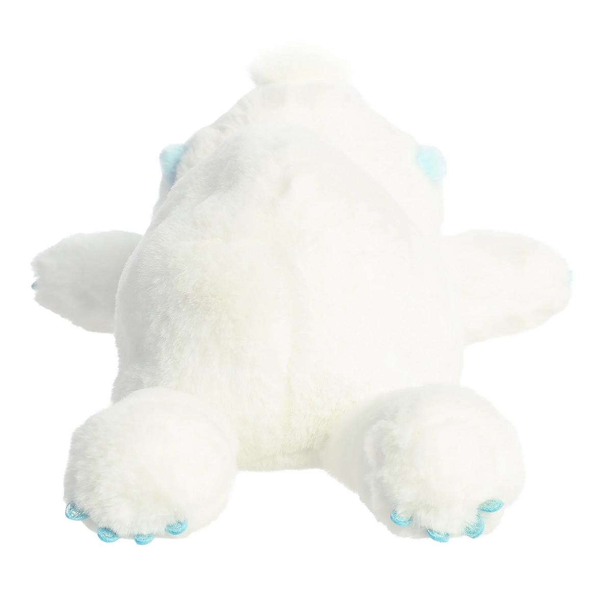 Aurora Plush Snoozles Yeti
