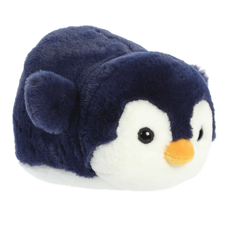 Pepper Penguin Spudster Plush