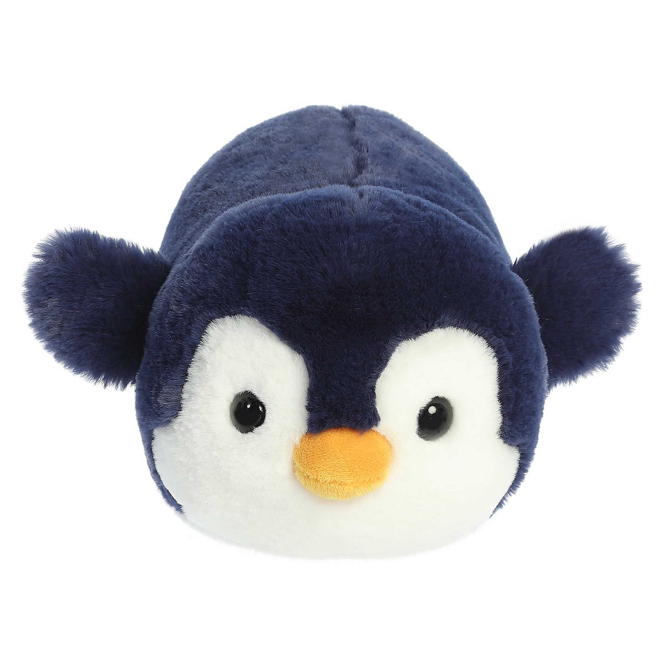 Pepper Penguin Spudster Plush