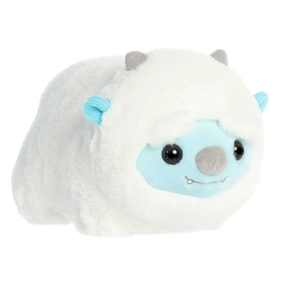 Yanni Yeti Spudster Plush