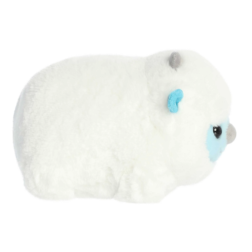 Yanni Yeti Spudster Plush
