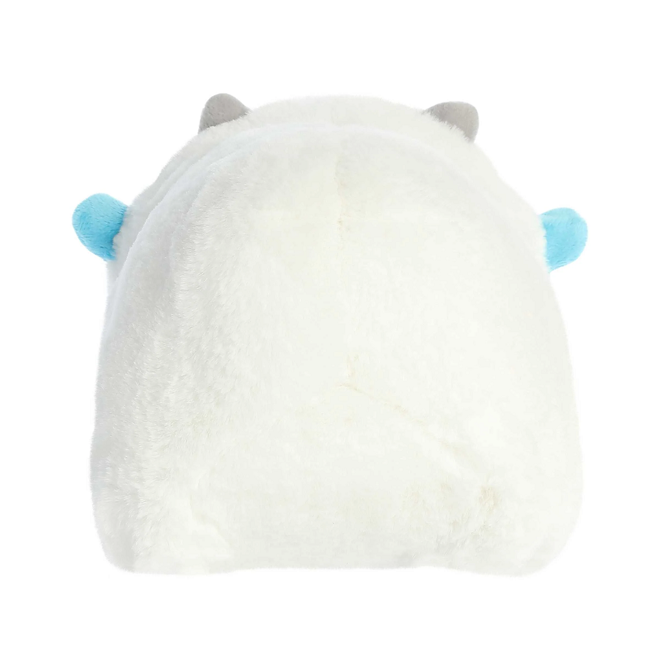 Yanni Yeti Spudster Plush