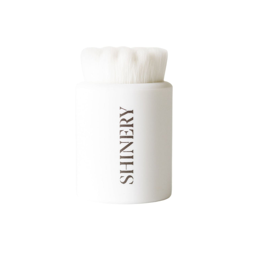 The Shinery Radiance Jewelry Cleaning Brush