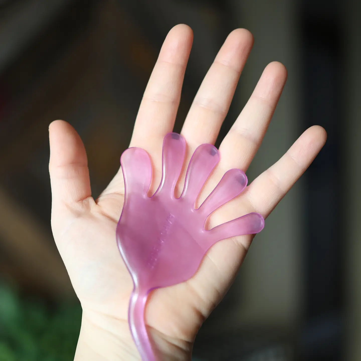 Betty's Bitch Slap Sticky Hand