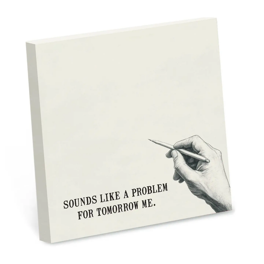 Sarcastic Sticky Notes / Click for Full Selection