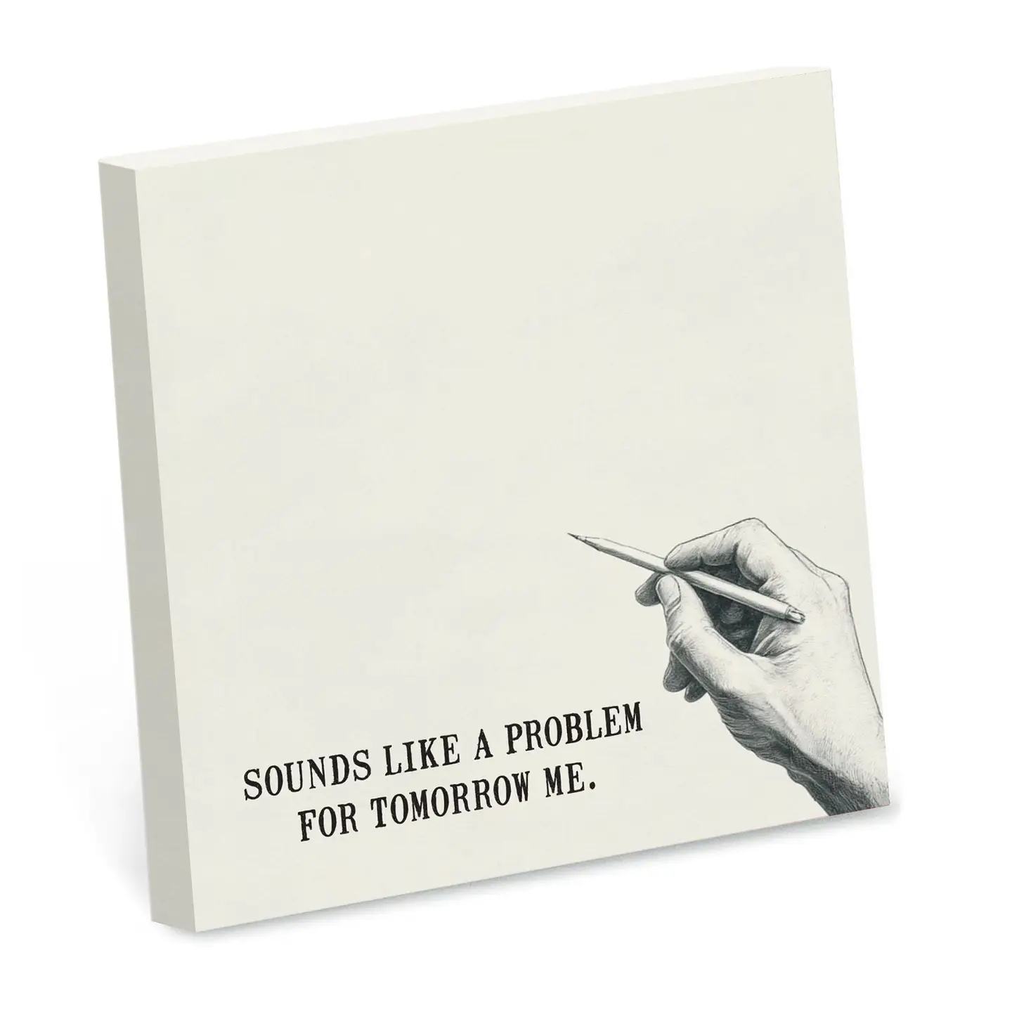 Sarcastic Sticky Notes / Click for Full Selection