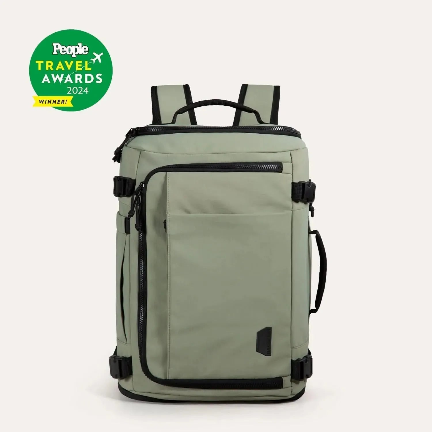 Blast Quick Access Travel Backpack