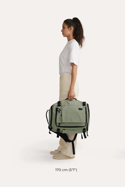 Blast Quick Access Travel Backpack