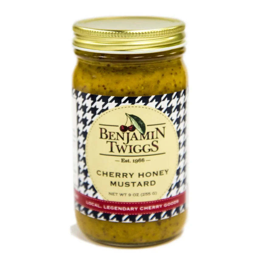 Cherry Honey Mustard