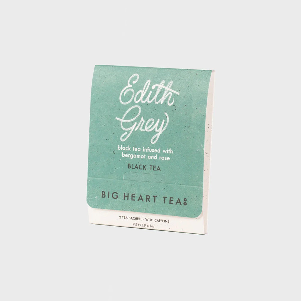 Big Heart Tea 2 Pack / Click for Varieties
