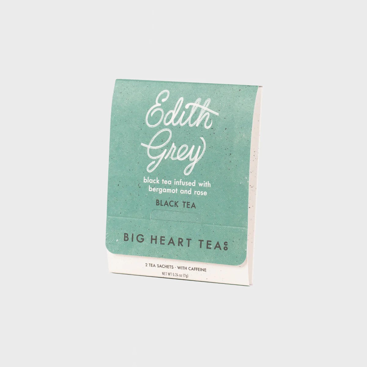 Big Heart Tea 2 Pack / Click for Varieties