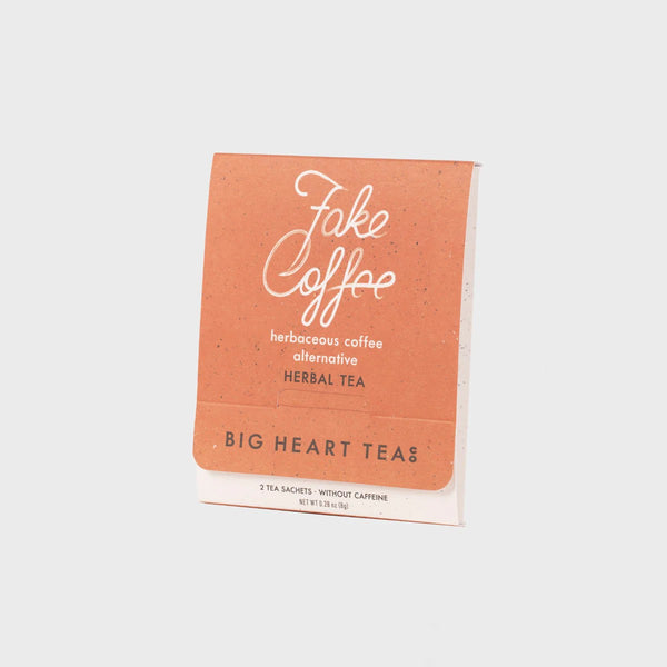 Big Heart Tea 2 Pack / Click for Varieties
