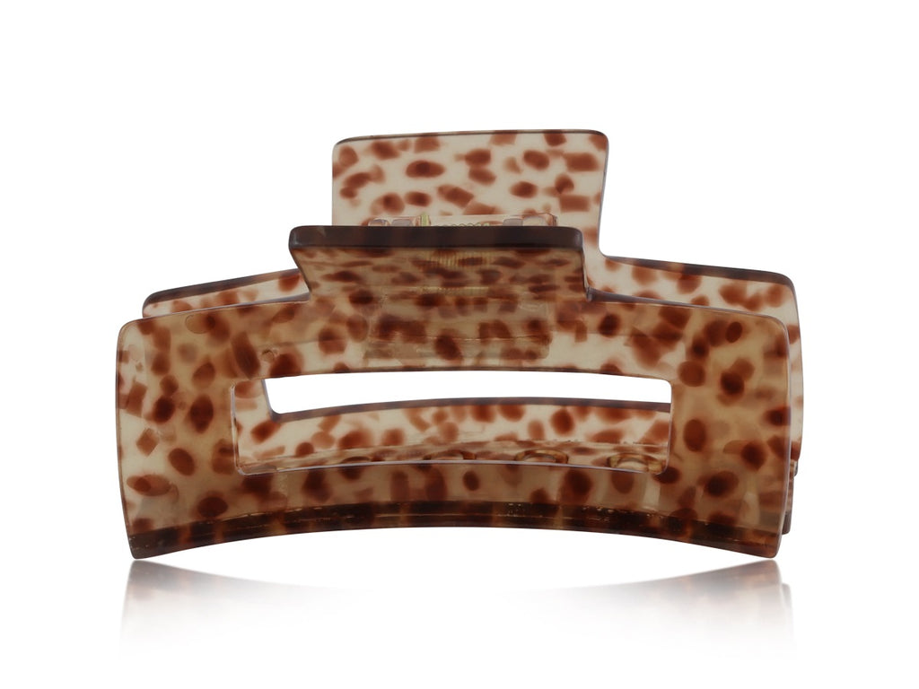 Marseille Resin Hairclip