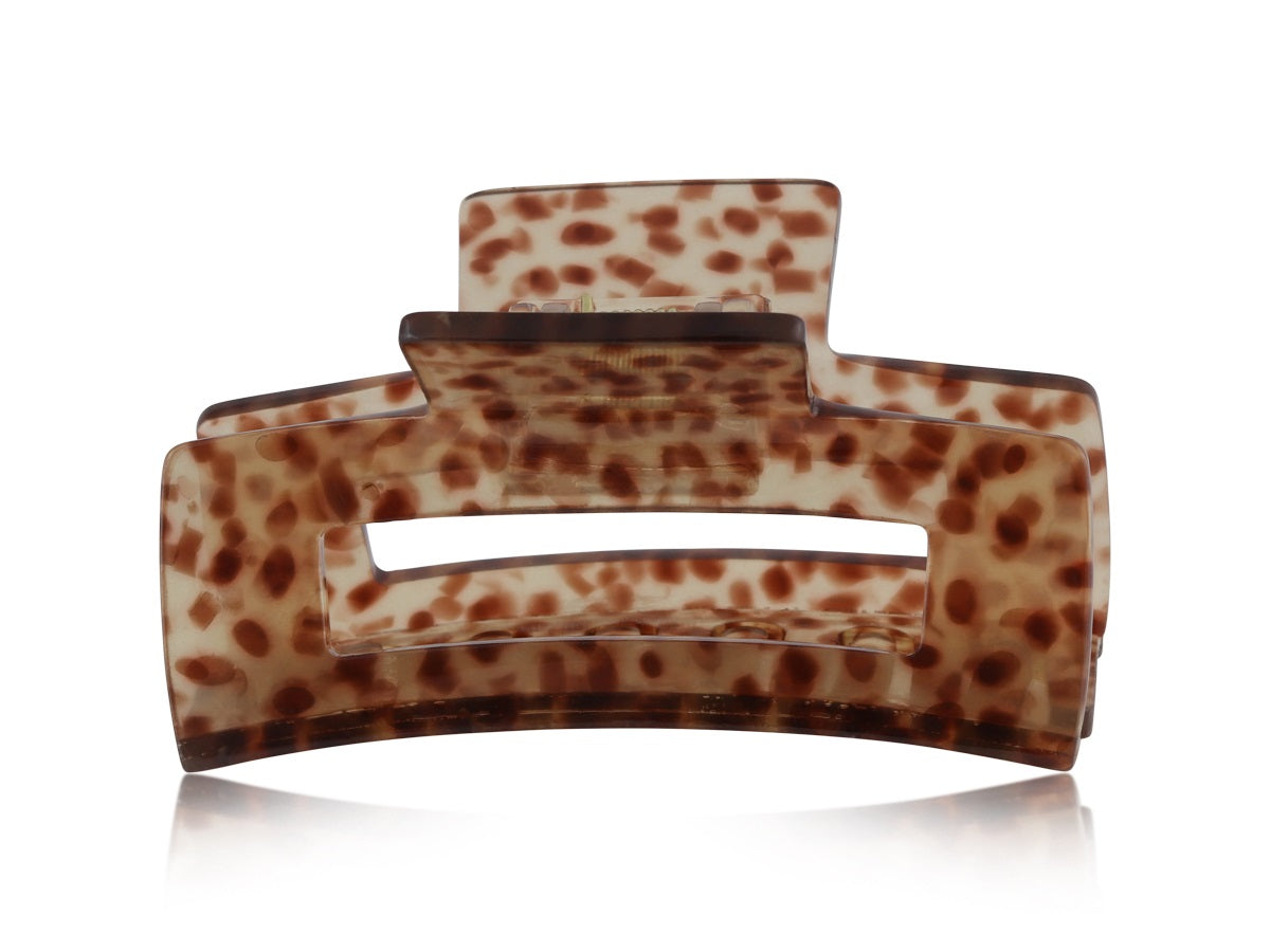 Marseille Resin Hairclip