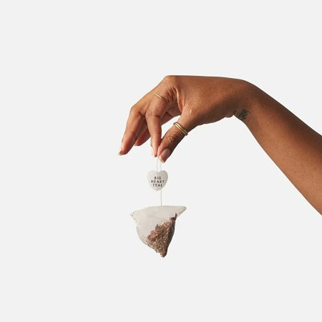 Big Heart Tea 2 Pack / Click for Varieties