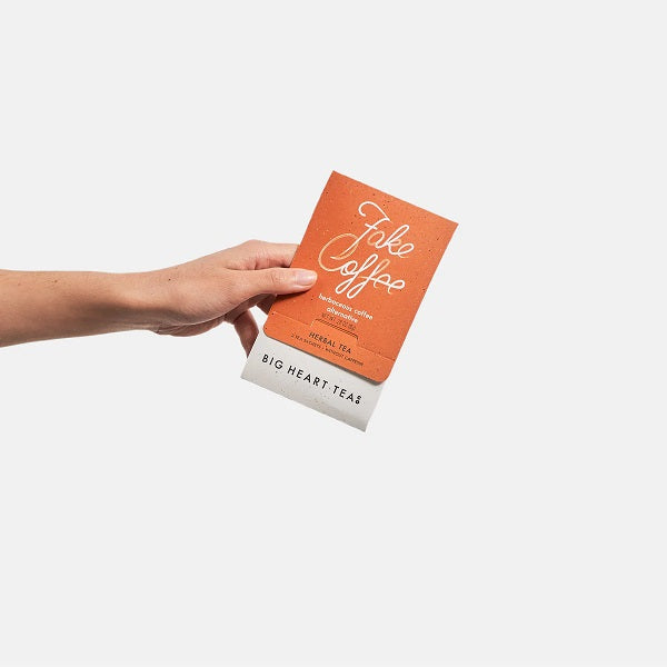 Big Heart Tea 2 Pack / Click for Varieties