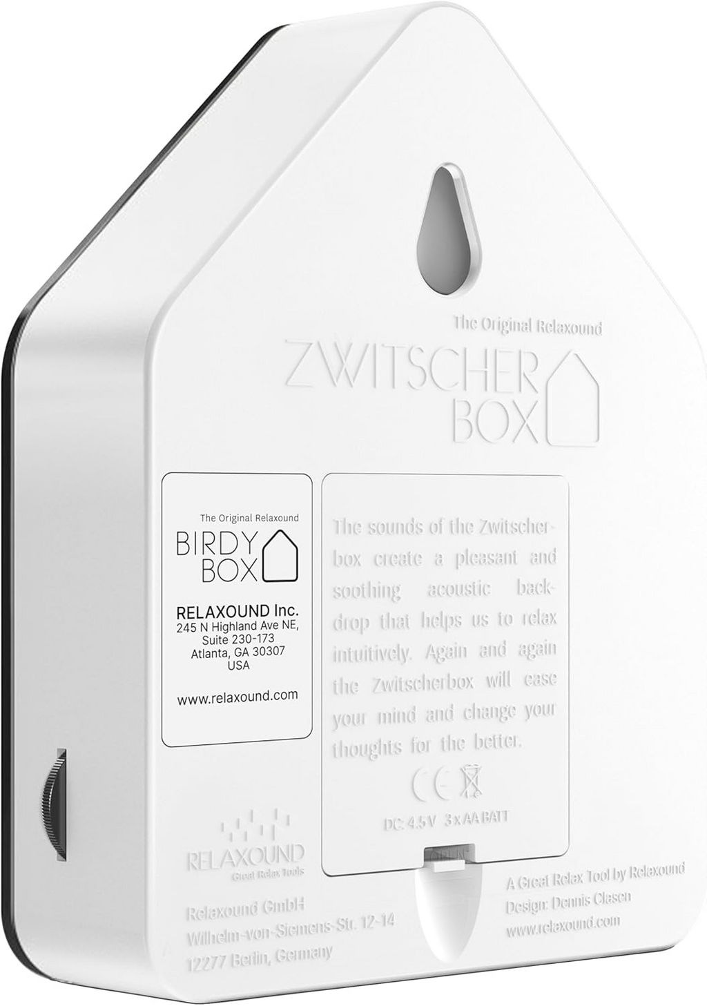 Birdybox: Carole's Favorite Thing