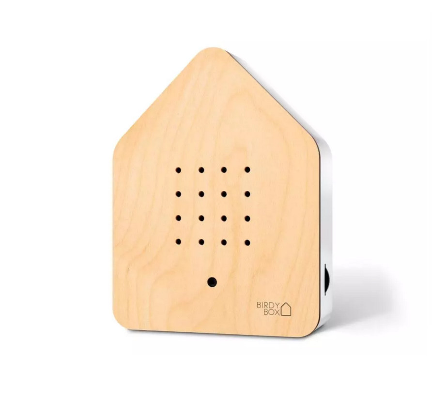 Birdybox: Carole's Favorite Thing