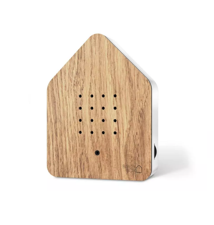 Birdybox