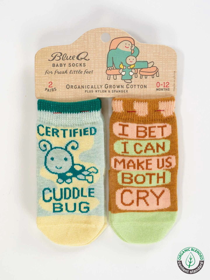 Baby Socks / Click for Styles