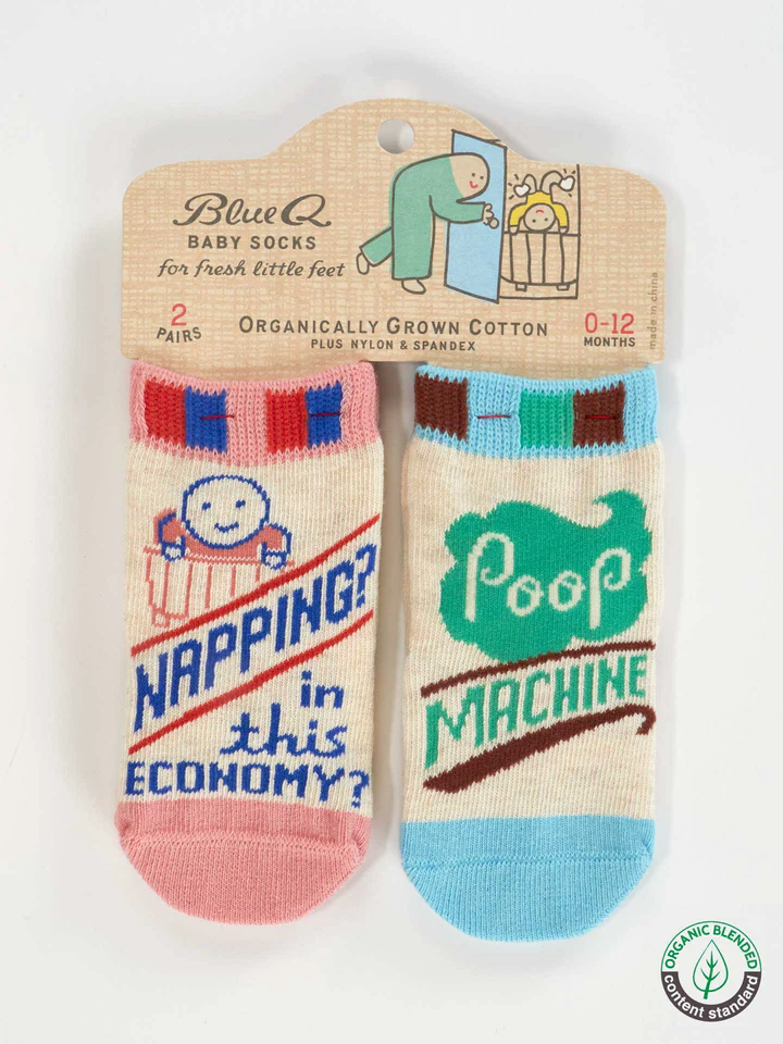 Baby Socks / Click for Styles