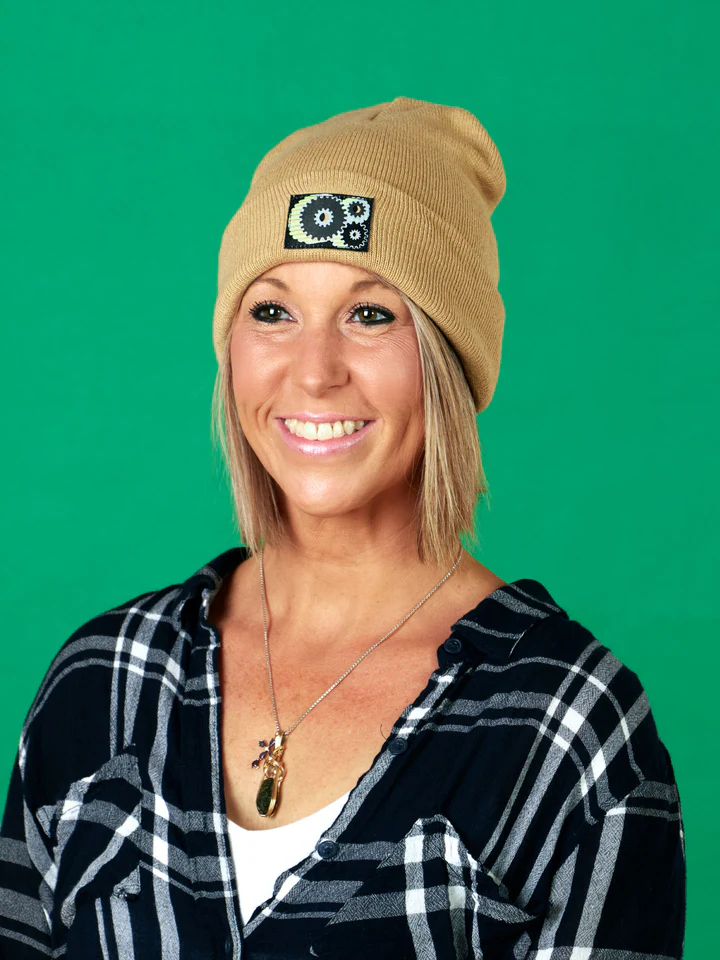 Knit Beanie / Click for Full Selection