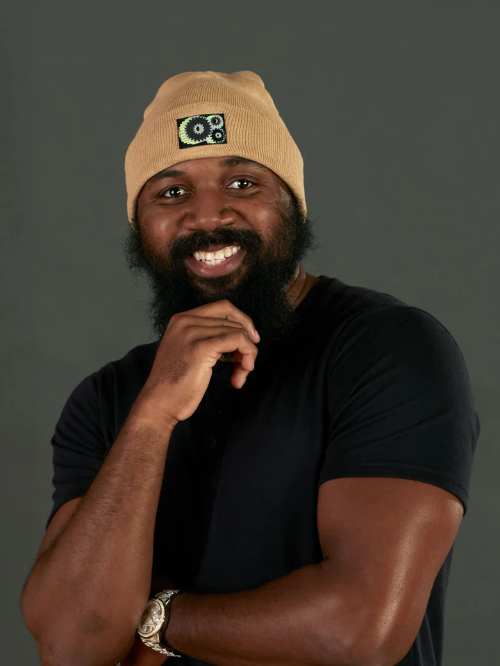 Knit Beanie / Click for Full Selection