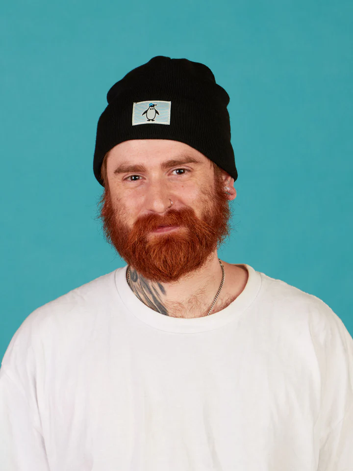 Knit Beanie / Click for Full Selection