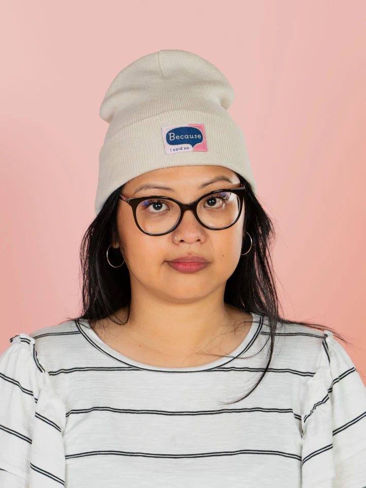 Knit Beanie / Click for Full Selection