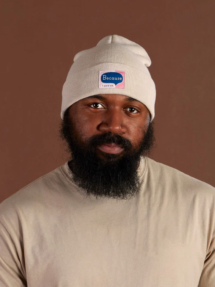 Knit Beanie / Click for Full Selection