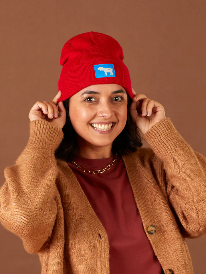 Knit Beanie / Click for Full Selection