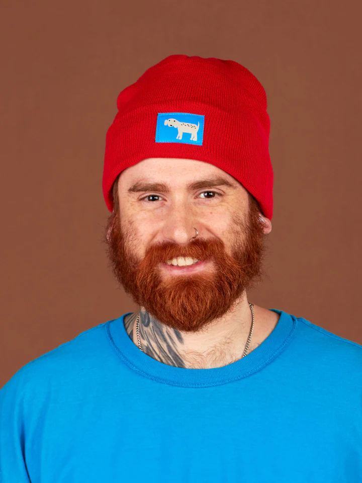 Knit Beanie / Click for Full Selection