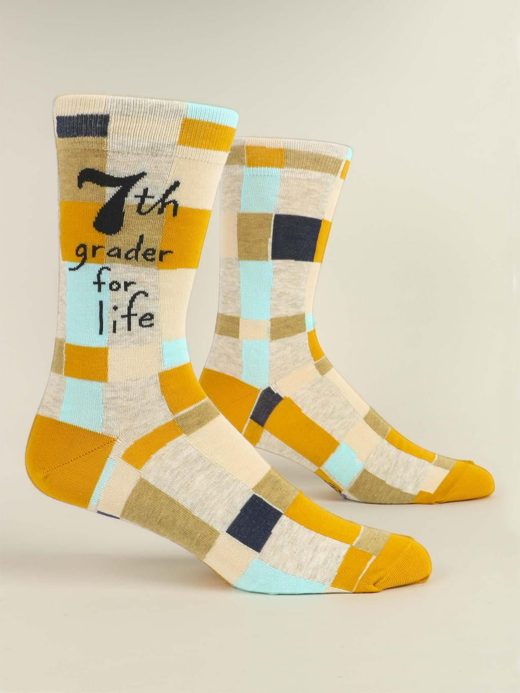 Men's Crew Socks / Click for Full Selection