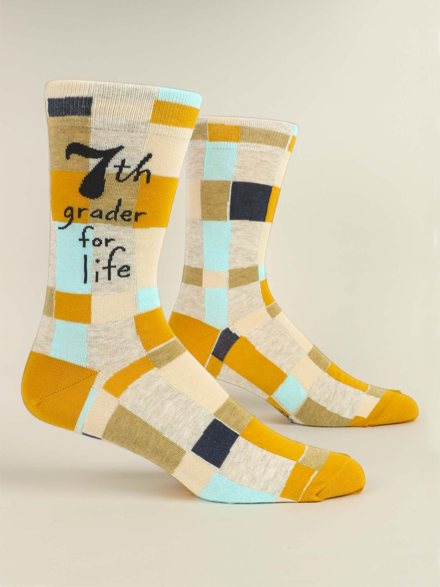 Men's Crew Socks / Click for Full Selection