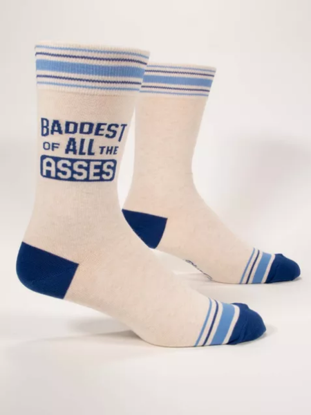 Men's Socks / Assorted Styles