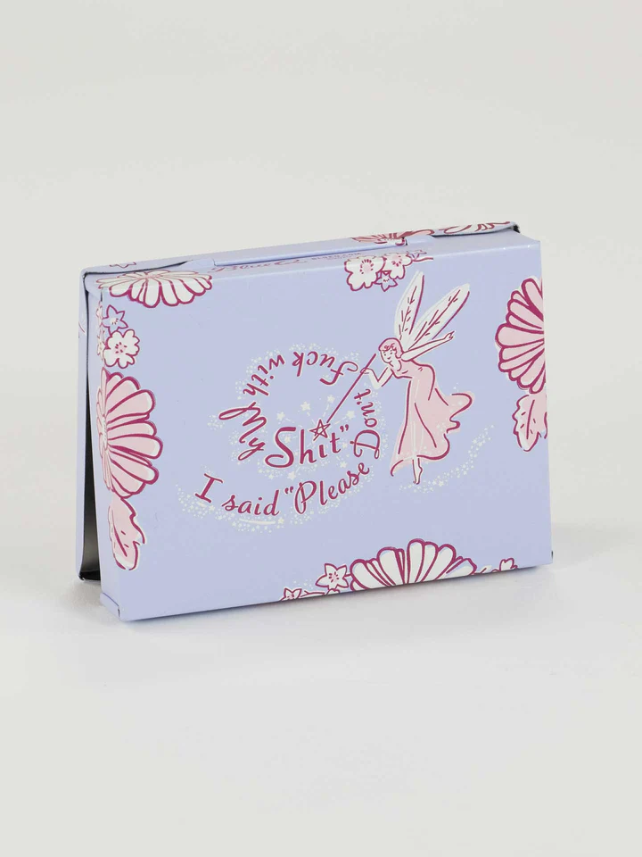 Pocket Box / Click for Full Selection