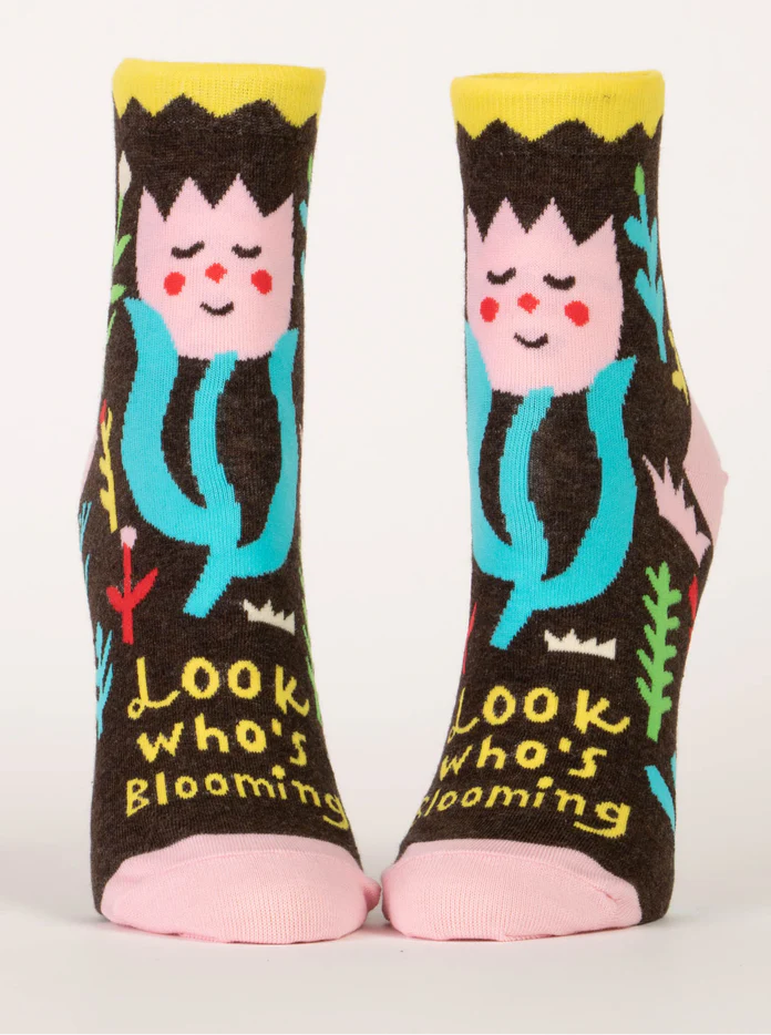 Women's Ankle Socks / Click for Full Selection