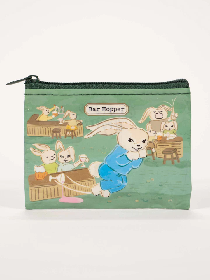 Coin Purse / Click for Full Selection