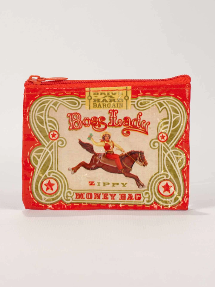 Coin Purse / Click for Full Selection