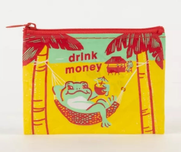 Coin Purse / Click for Full Selection