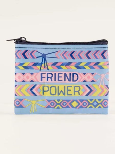 Coin Purse / Click for Full Selection