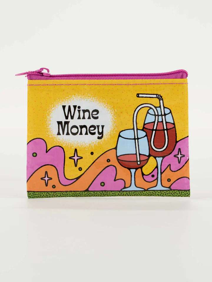 Coin Purse / Click for Full Selection