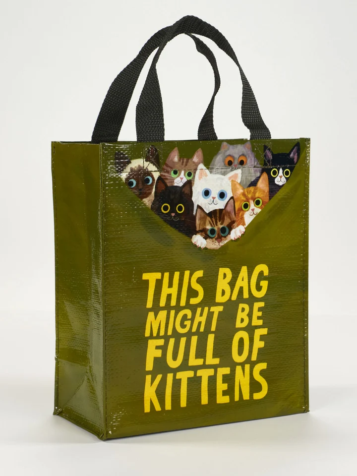 Handy Tote / Click for Full Selection