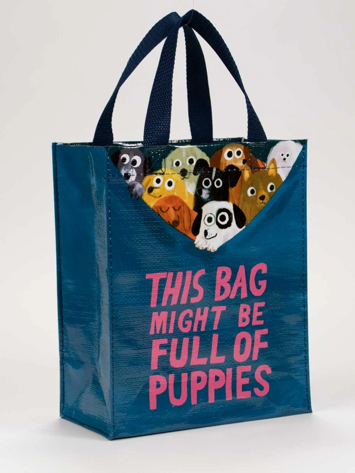 Handy Tote / Click for Full Selection